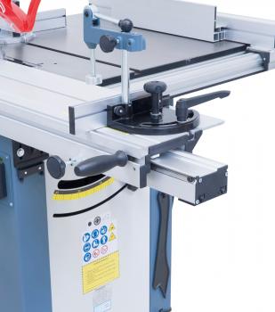 Bernardo Formatkreissaege TK 315P - 1800 230V